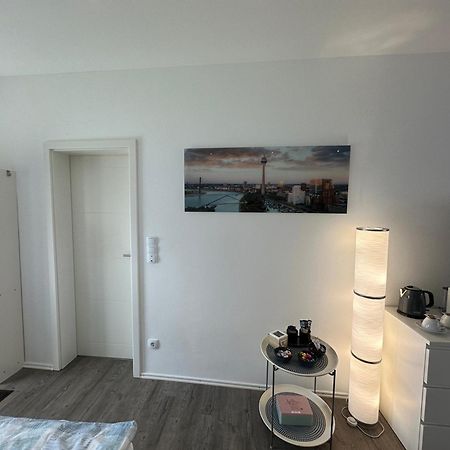 Auszeit Apartment Duesseldorf المظهر الخارجي الصورة