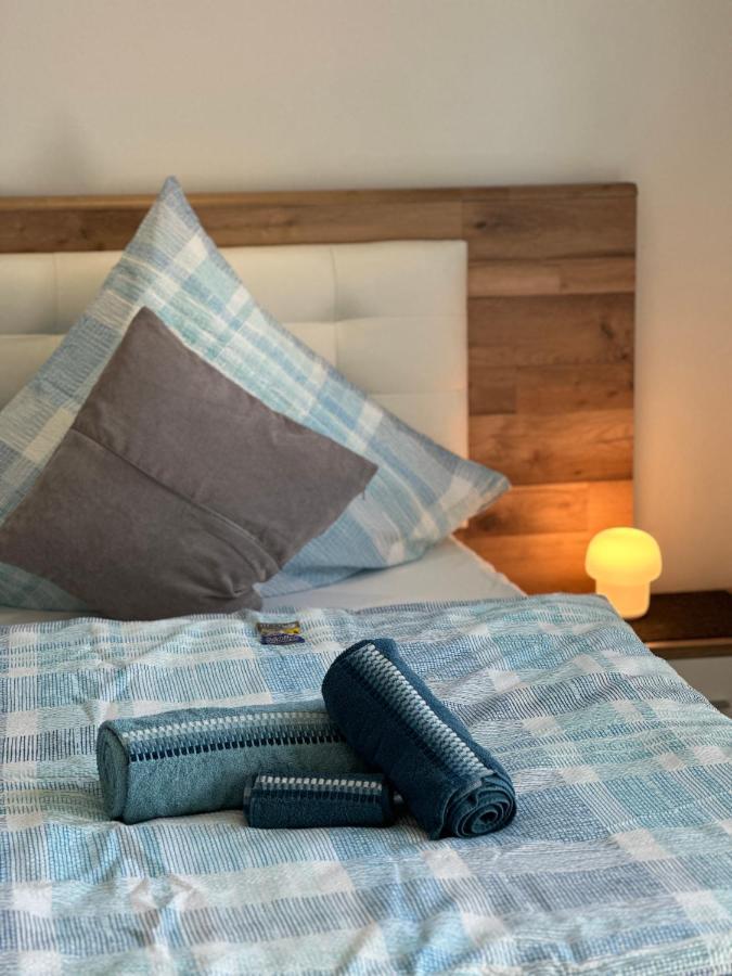Auszeit Apartment Duesseldorf المظهر الخارجي الصورة