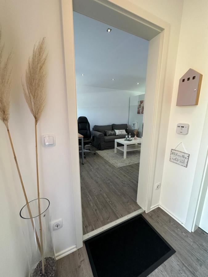 Auszeit Apartment Duesseldorf المظهر الخارجي الصورة