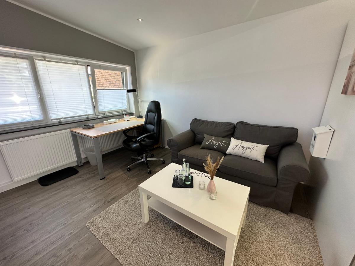 Auszeit Apartment Duesseldorf المظهر الخارجي الصورة