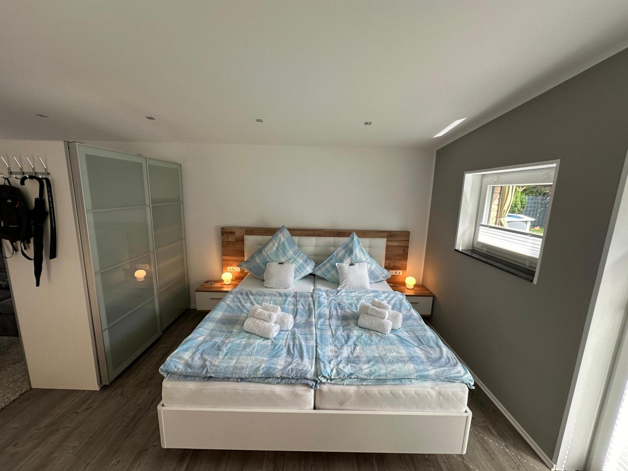 Auszeit Apartment Duesseldorf المظهر الخارجي الصورة