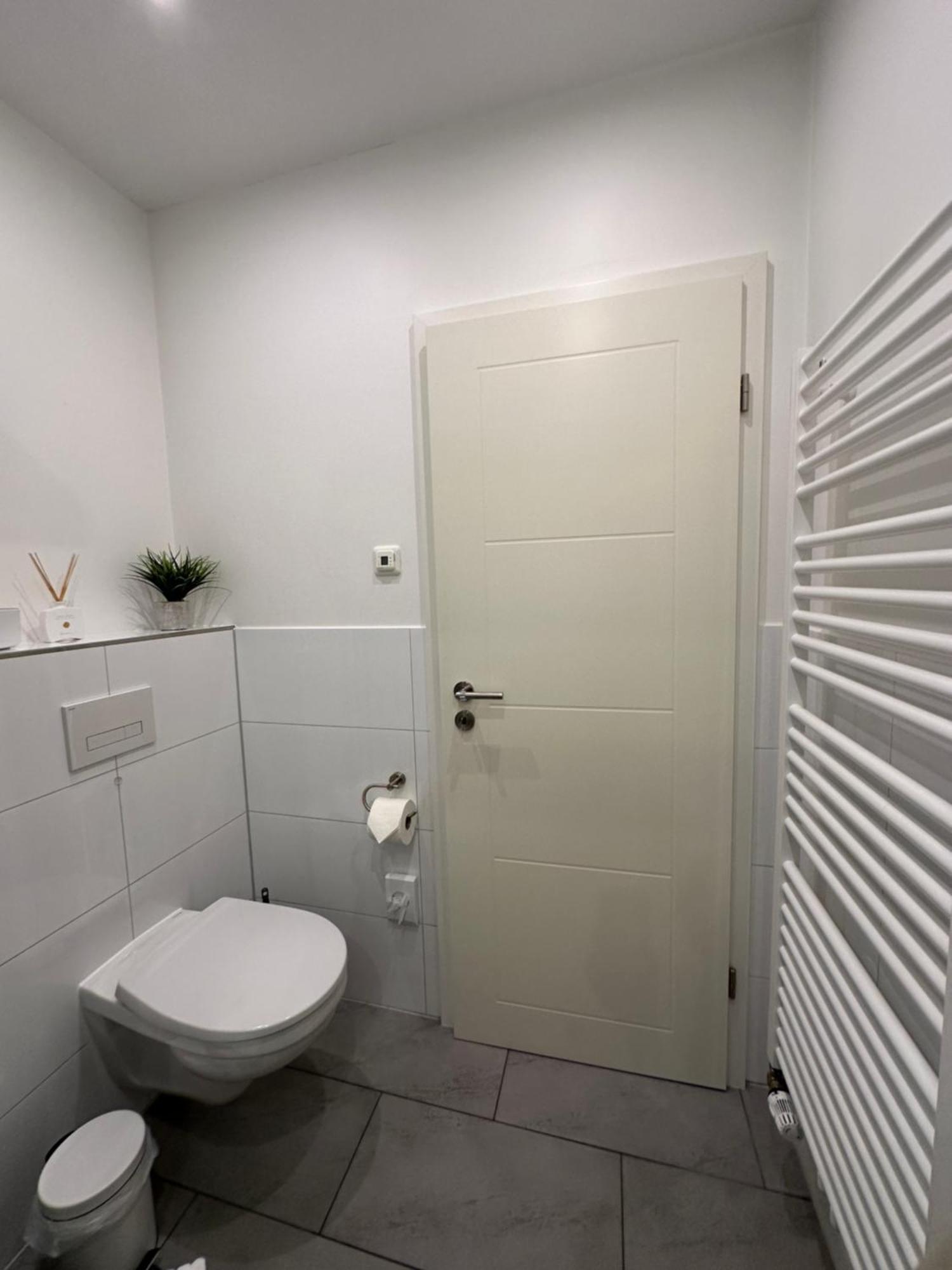 Auszeit Apartment Duesseldorf المظهر الخارجي الصورة