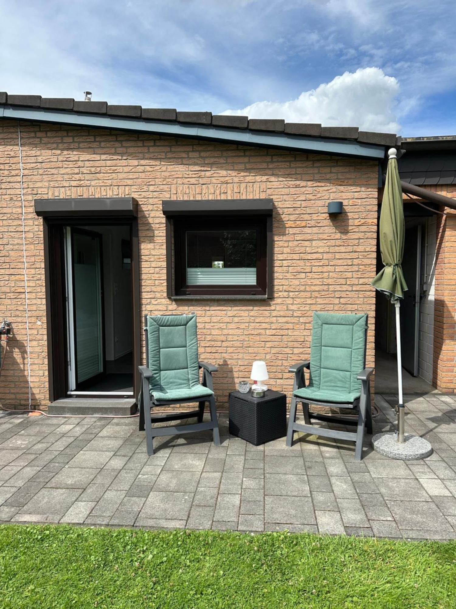 Auszeit Apartment Duesseldorf المظهر الخارجي الصورة