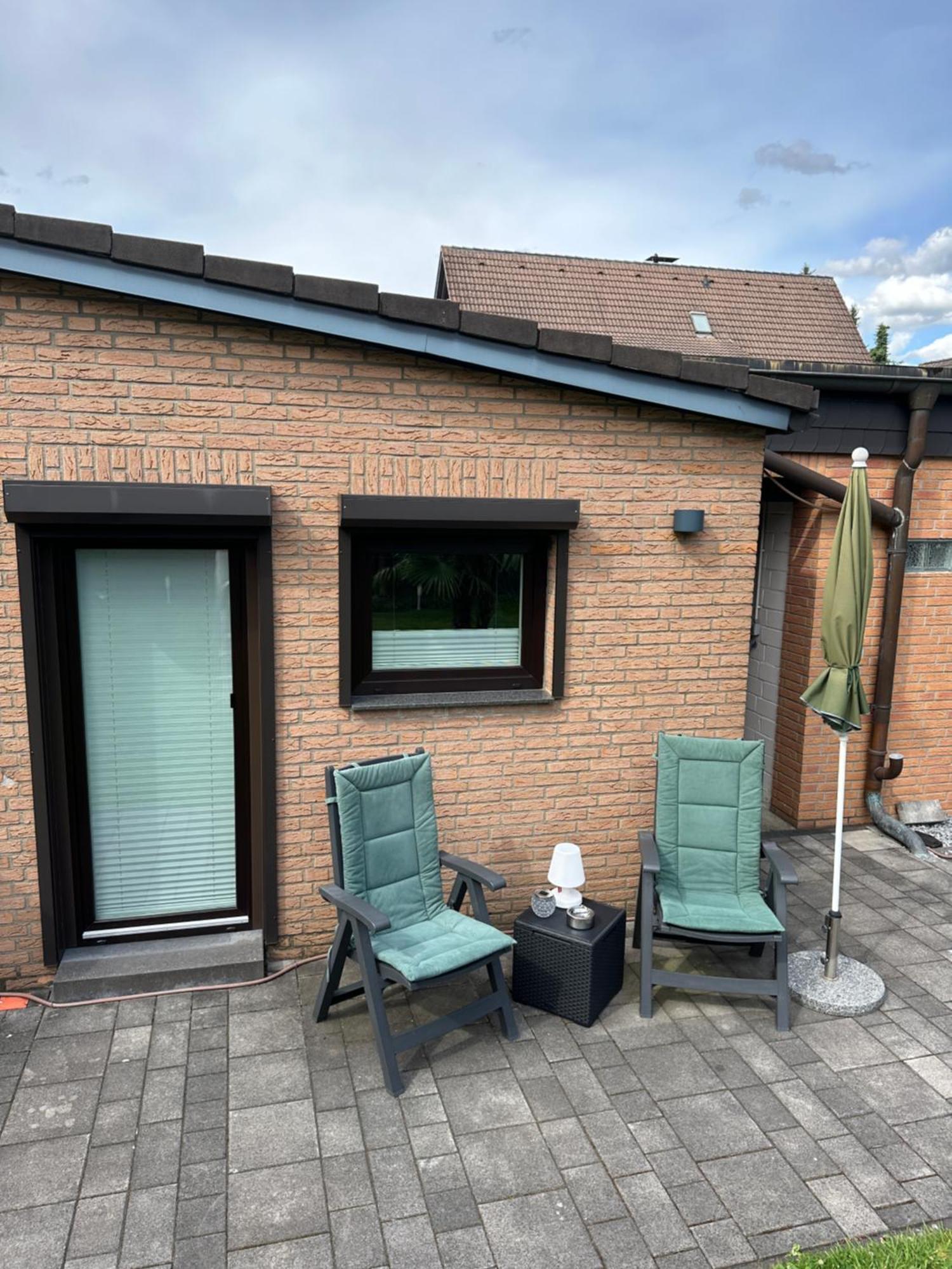 Auszeit Apartment Duesseldorf المظهر الخارجي الصورة