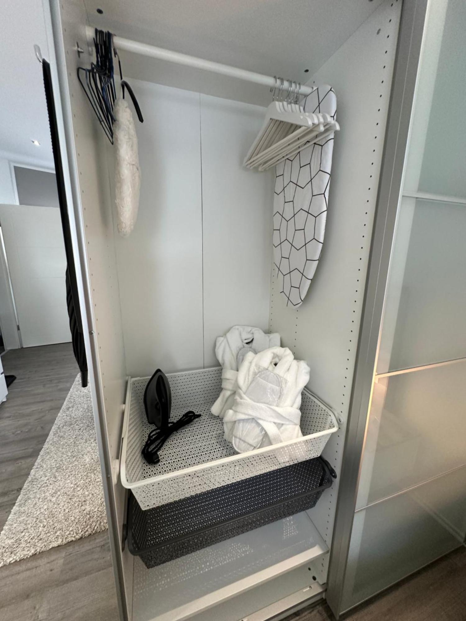 Auszeit Apartment Duesseldorf المظهر الخارجي الصورة
