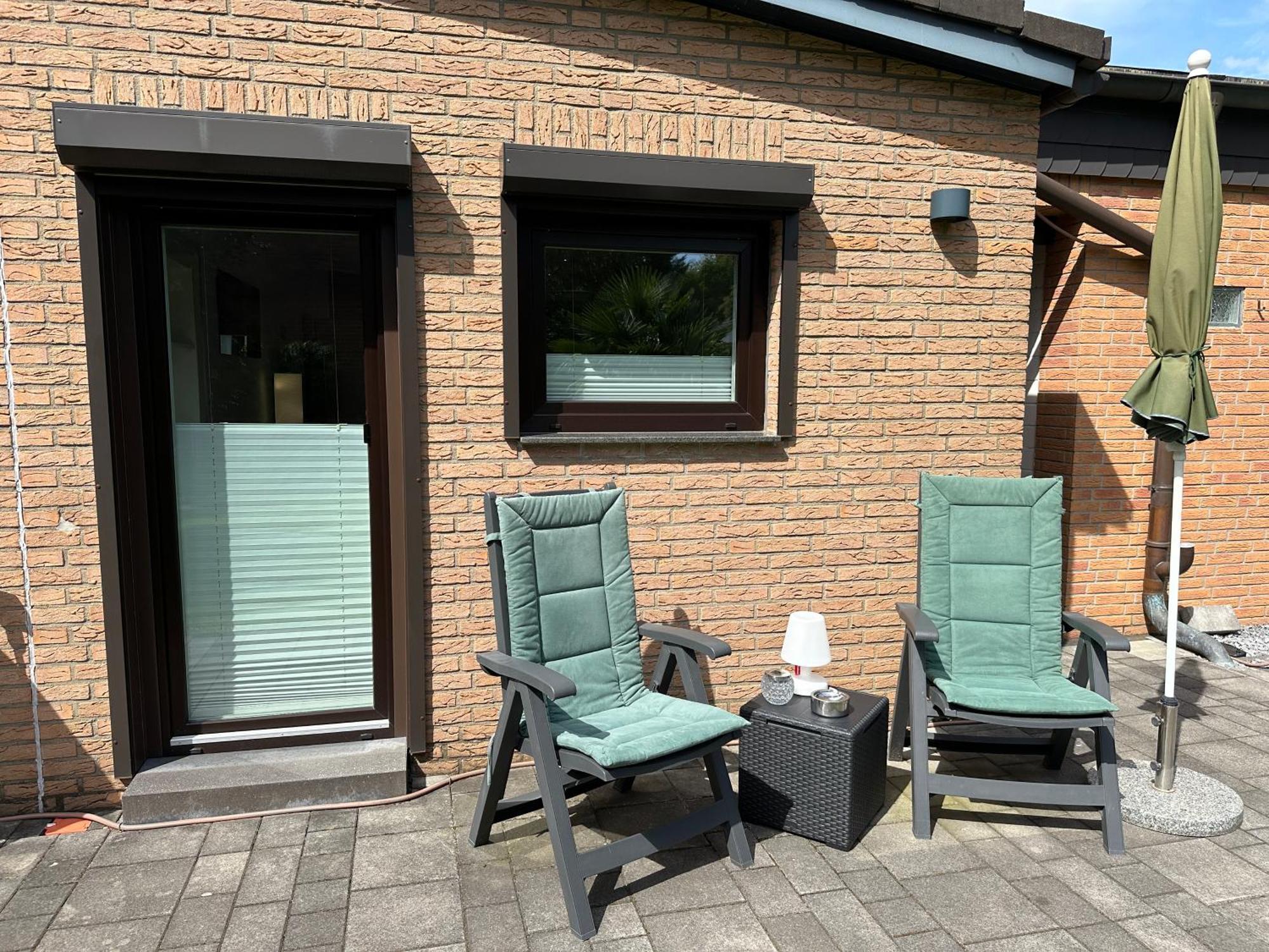 Auszeit Apartment Duesseldorf المظهر الخارجي الصورة