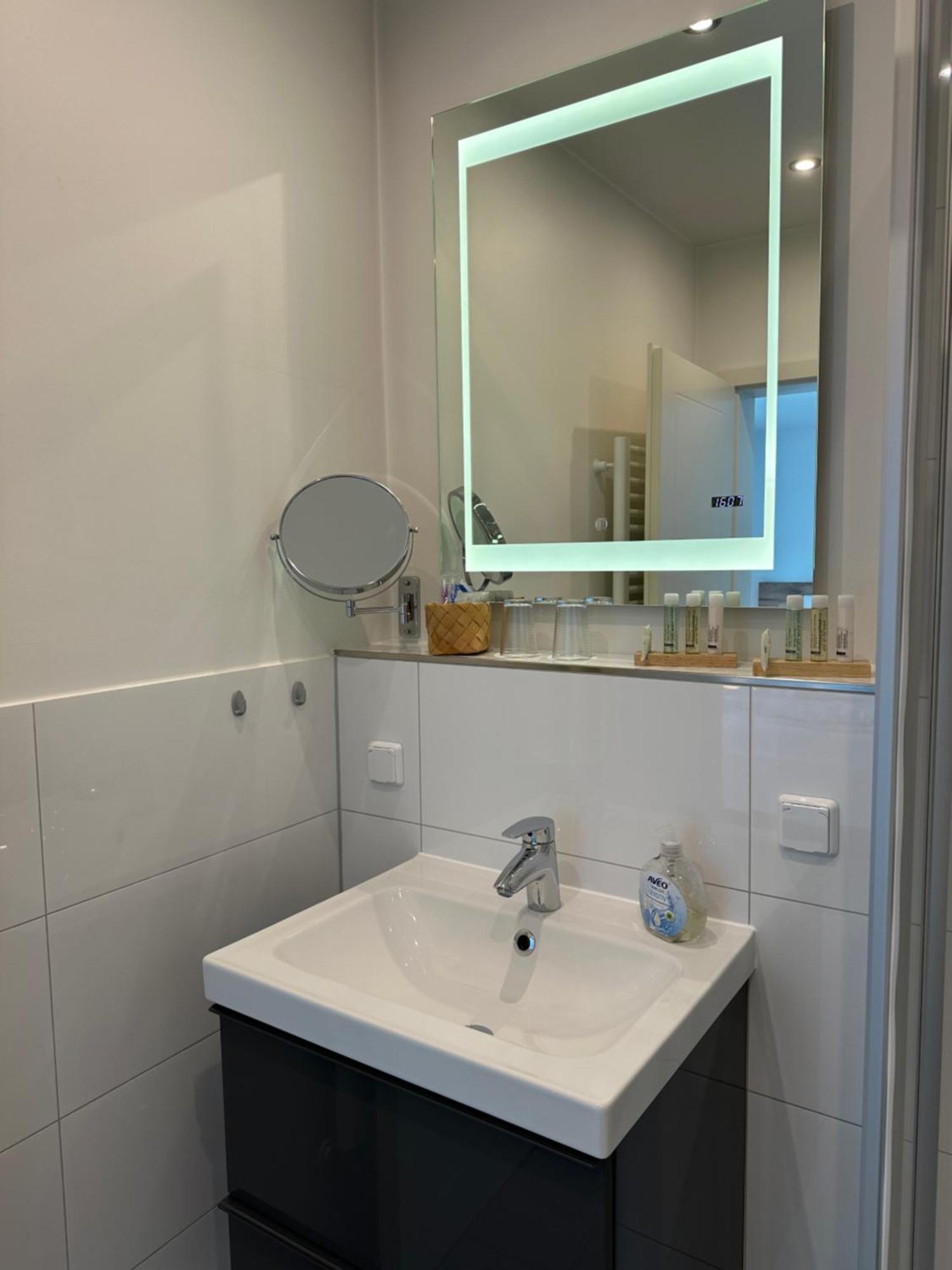 Auszeit Apartment Duesseldorf المظهر الخارجي الصورة