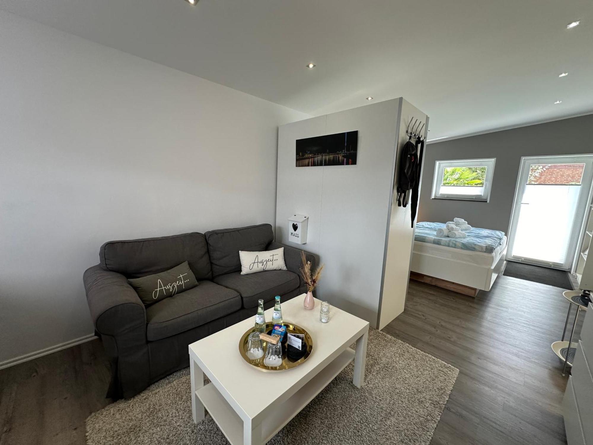 Auszeit Apartment Duesseldorf المظهر الخارجي الصورة