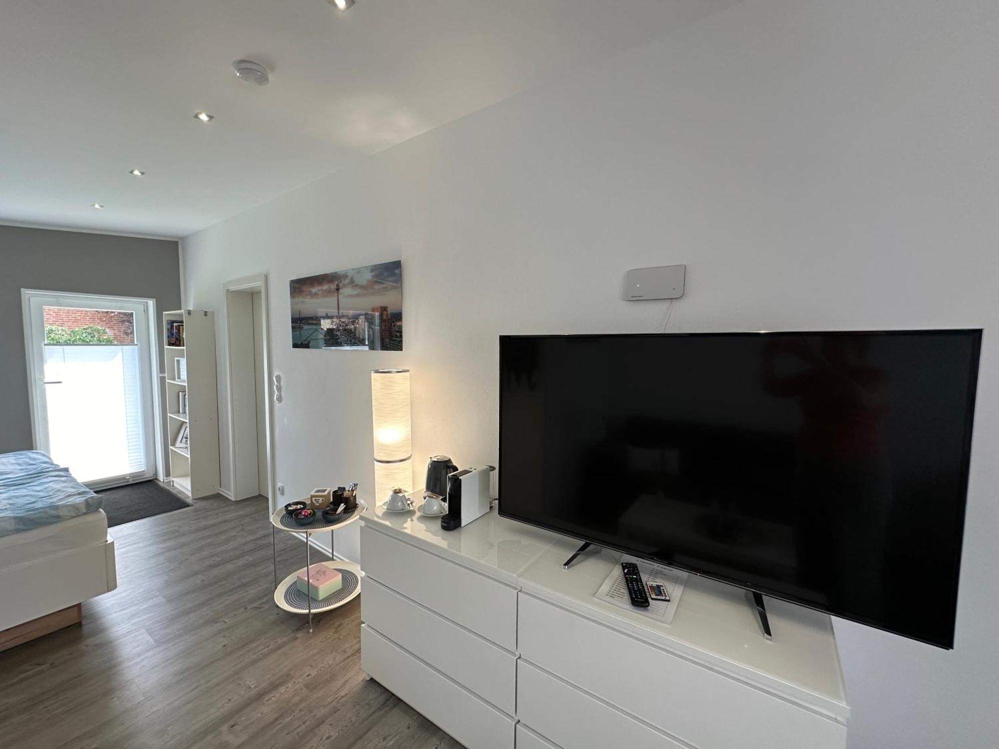 Auszeit Apartment Duesseldorf المظهر الخارجي الصورة