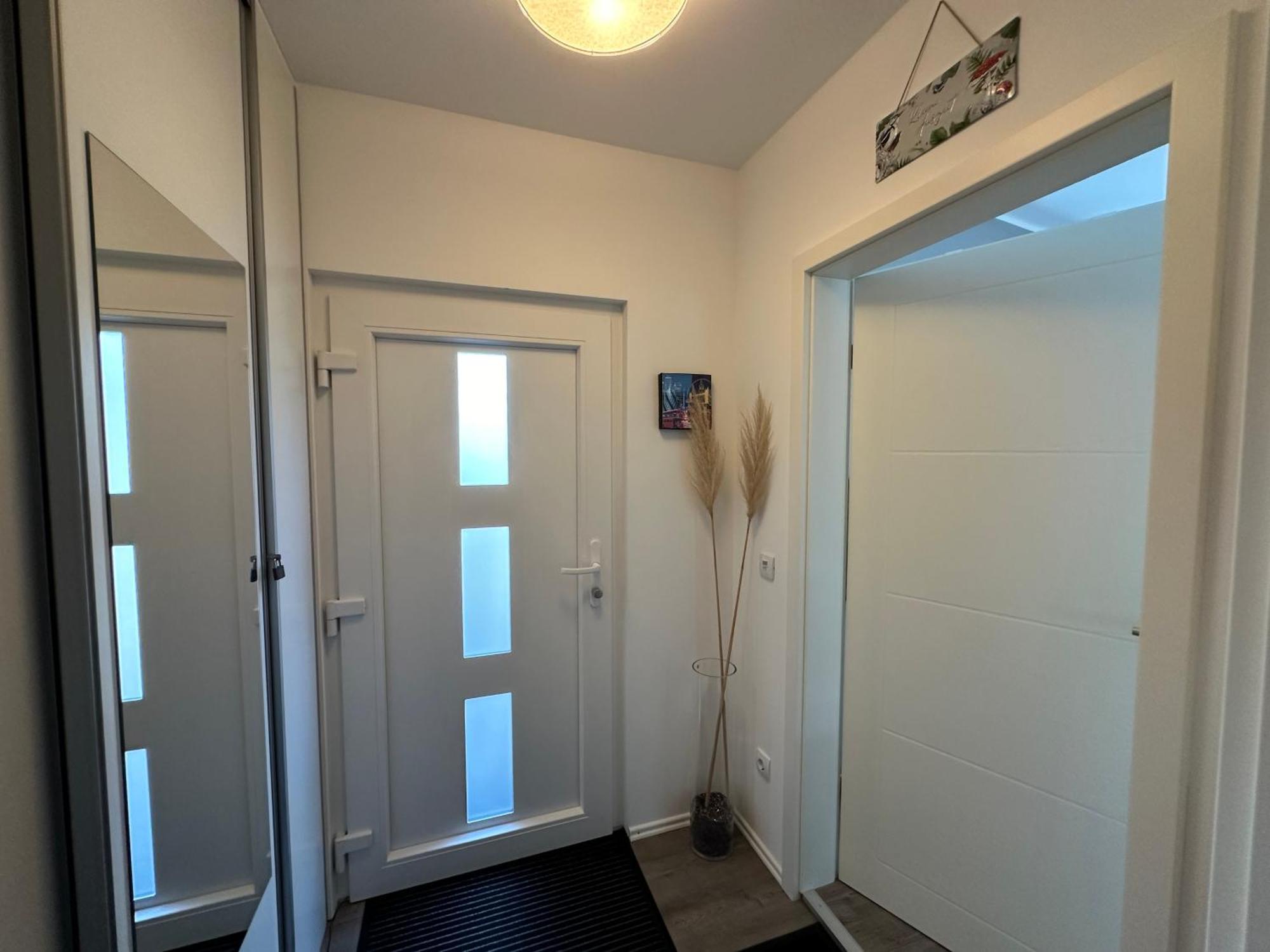 Auszeit Apartment Duesseldorf المظهر الخارجي الصورة