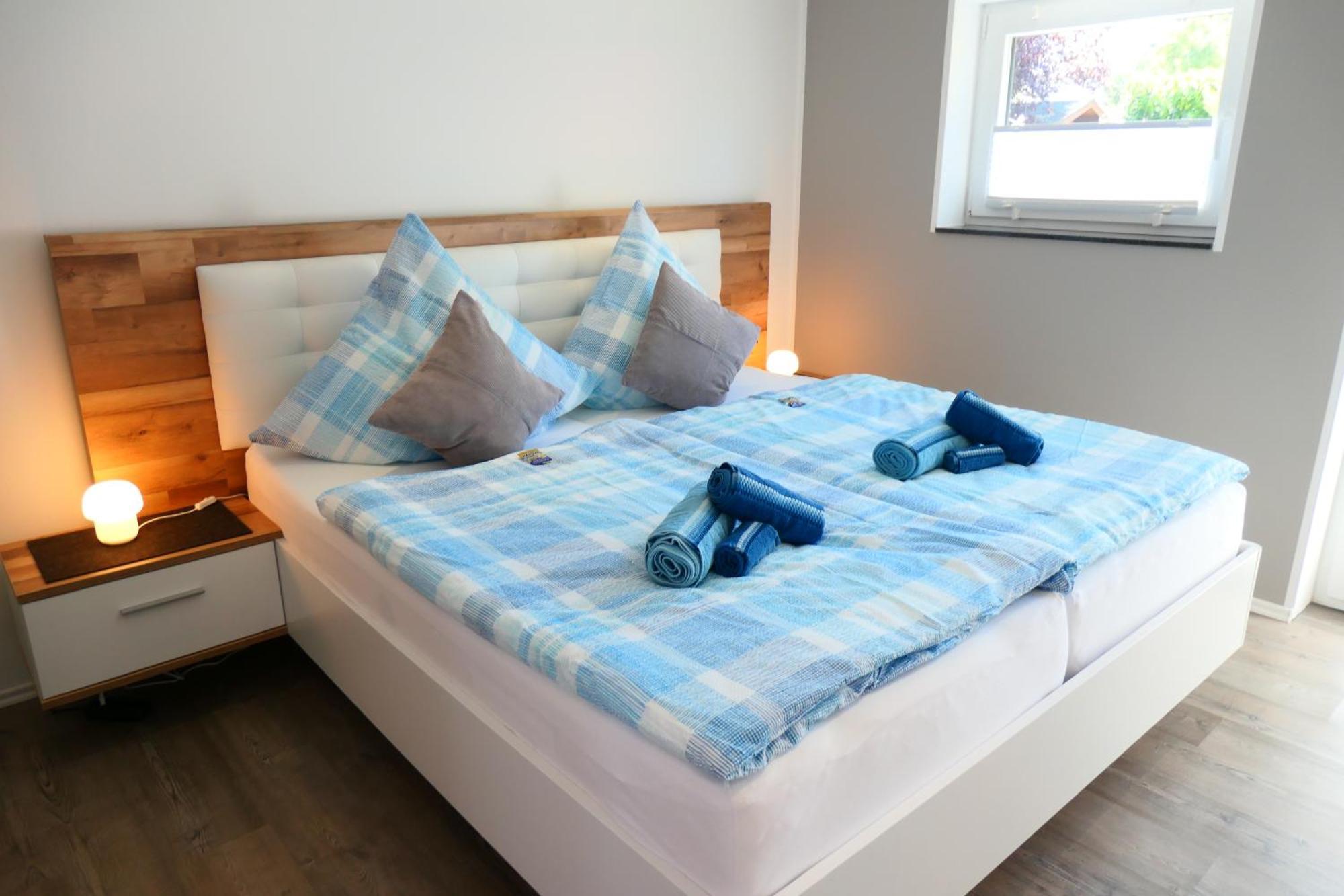 Auszeit Apartment Duesseldorf المظهر الخارجي الصورة